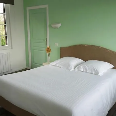 Holiday home Townhouse Near Bay Of Somme And Norman Beaches, Cleaning Included