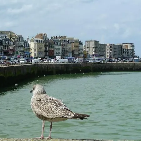 Townhouse Near Bay Of Somme And Norman Beaches, Cleaning Included Rieux (Seine-Maritime)