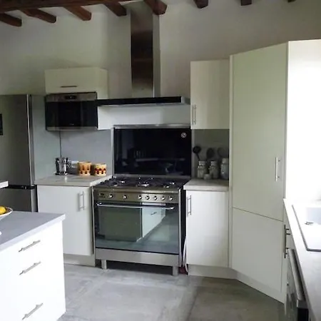 Townhouse Near Bay Of Somme And Norman Beaches, Cleaning Included Holiday home