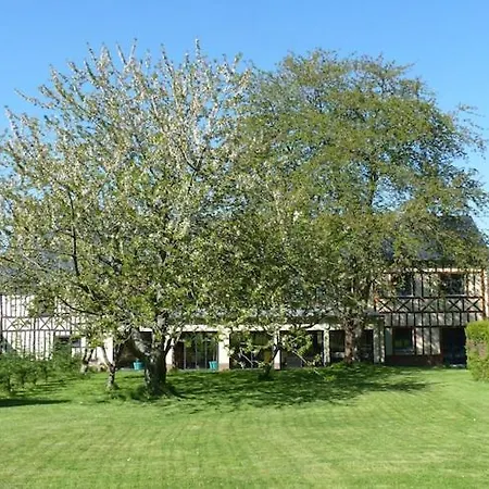 Townhouse Near Bay Of Somme And Norman Beaches, Cleaning Included