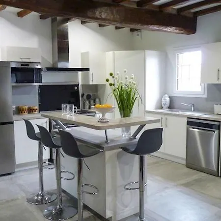 Townhouse Near Bay Of Somme And Norman Beaches, Cleaning Included