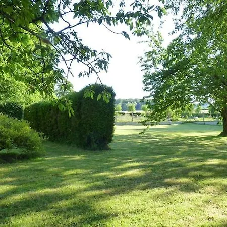 Holiday home Townhouse Near Bay Of Somme And Norman Beaches, Cleaning Included Rieux (Seine-Maritime)